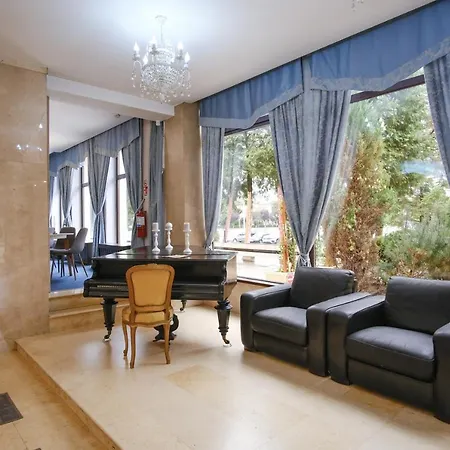 Hotel Rusca Hunedoara