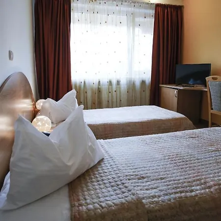 Hotel Rusca Hunedoara