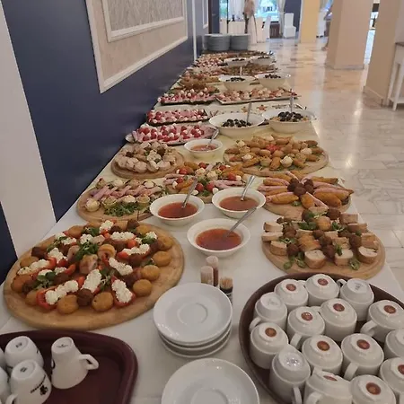 Hotel Rusca Hunedoara
