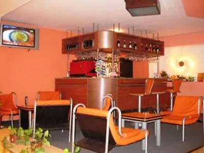 Hotel Rusca