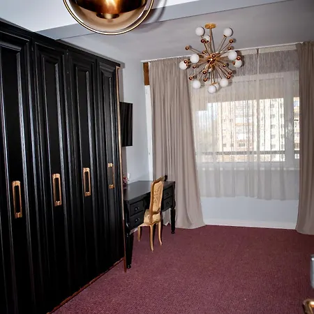Hotel Rusca
