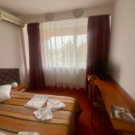 Rusca 3* Hunedoara