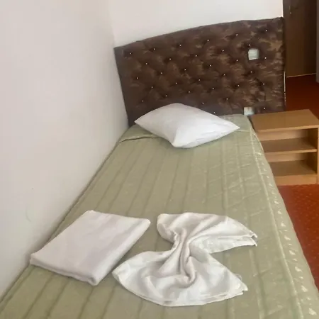 Hotel Rusca 3*