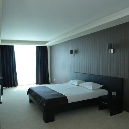 Hotel Rusca Hunedoara
