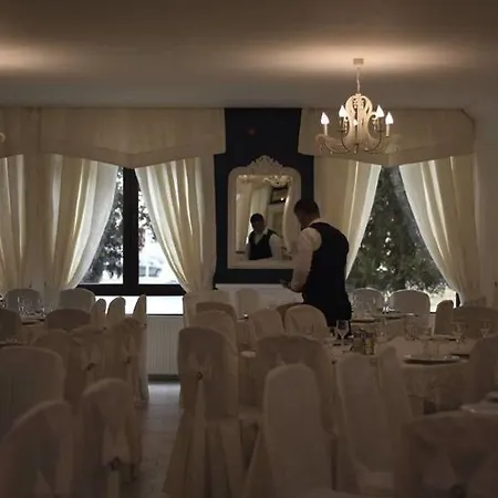 Rusca Hotel