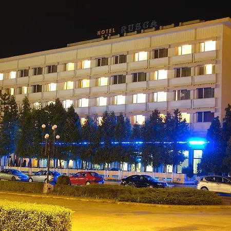 Hotel Rusca