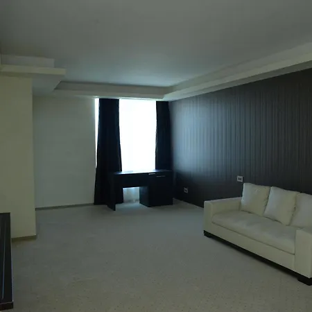 Rusca Hotel Hunedoara