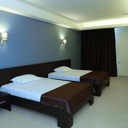 Rusca Hotel 3*