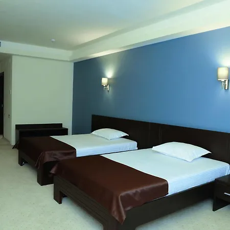 Rusca Hotel