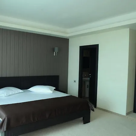 Hotel Rusca