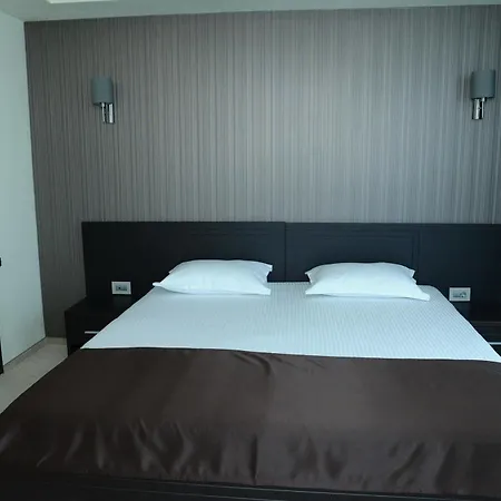 Hotel Rusca Hunedoara